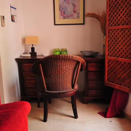 Prázdninový dům Casa Leon 