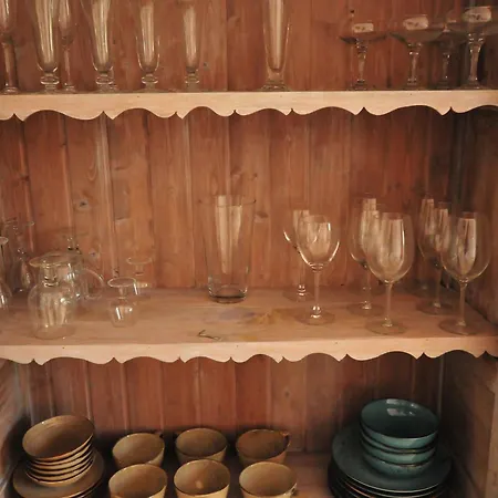 Prázdninový dům Casa Leon 