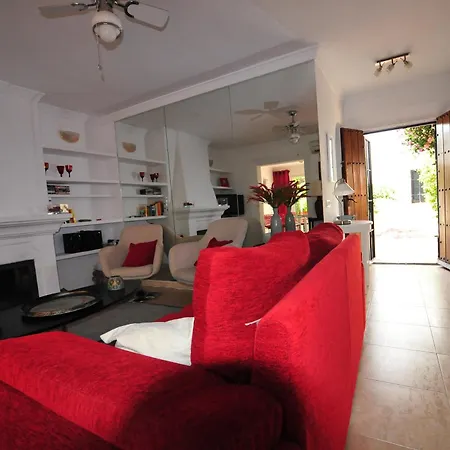 בית נופש Casa Leon 