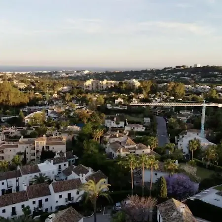 בית נופש Casa Leon 