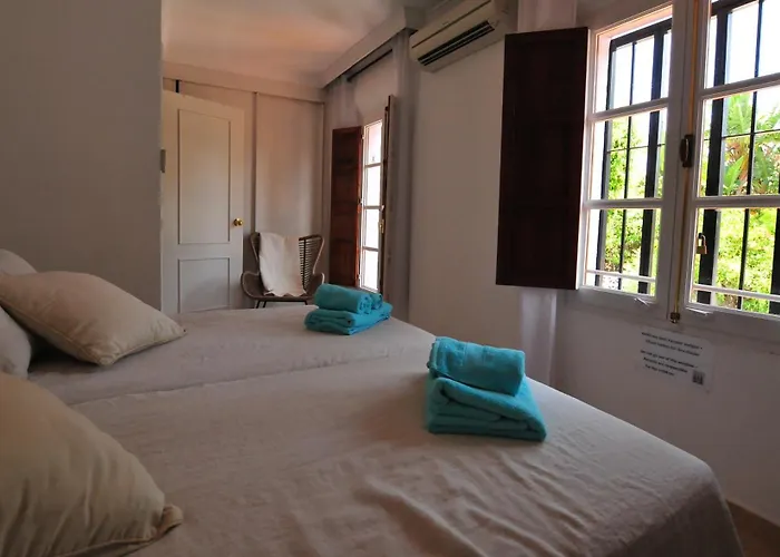 Casa Leon 