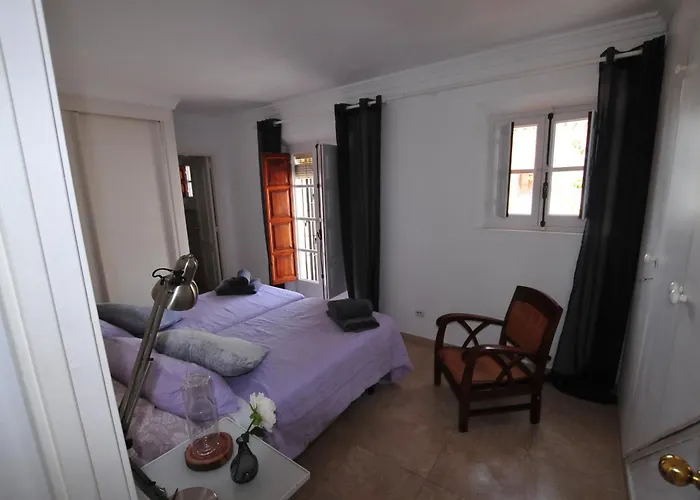 Casa Leon 
