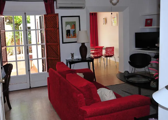 Casa Leon 