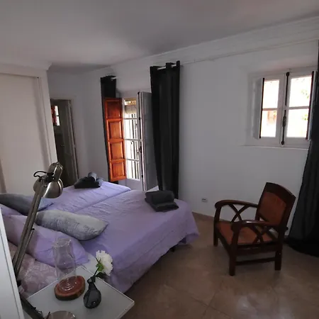 Casa Leon 