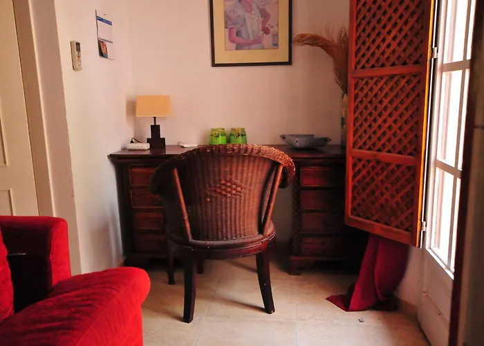 度假居 Casa Leon 